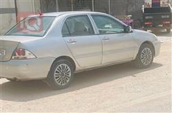 میتسوبیشی لانسەر